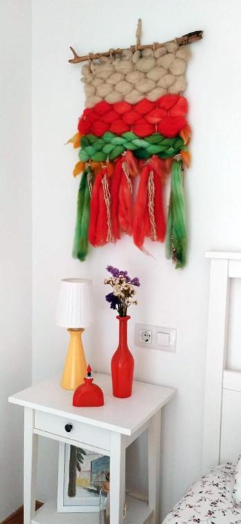 Apartamento Boho Chic Costa Da Morte A Favela Neaño Esterno foto